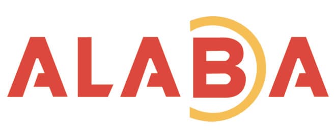 Logo de Alaba